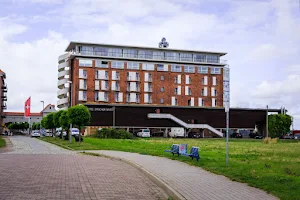 Hotel Speicher Barth image