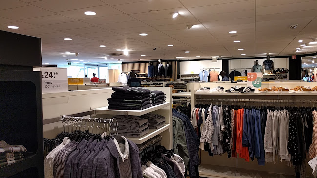 Beoordelingen van JBC Turnhout Kaaien in Turnhout - Kledingwinkel