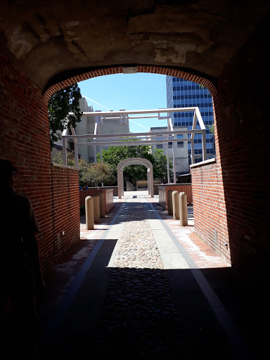 Museum «Benjamin Franklin Museum», reviews and photos, 317 Chestnut St, Philadelphia, PA 19106, USA