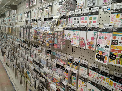 Craft Store «Michaels», reviews and photos, 729 E Huntington Dr, Monrovia, CA 91016, USA