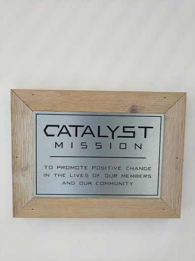 Health Club «Catalyst Health & Fitness», reviews and photos, 100 Main St N, Southbury, CT 06488, USA