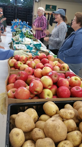 Thrift Store «Grey Bears Thrift Store», reviews and photos, 2710 Chanticleer Ave, Santa Cruz, CA 95065, USA