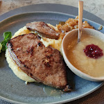 Photo n°2 de l'avis de Silke.u fait le 26/09/2023 à 18:27 sur le  Brockenblick à Braunlage