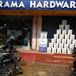 Rama Hardware Stores photo