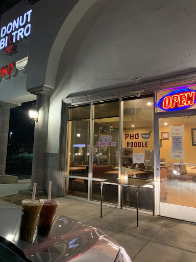 Donut Shop «Donut Bistro», reviews and photos, 465 S Meadows Pkwy # 21, Reno, NV 89521, USA