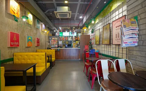 Chaayos Cafe at Runwal Greens image