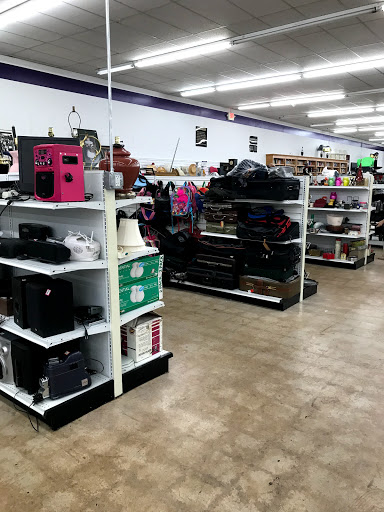 Thrift Store «Value Village», reviews and photos, 4749 Jonesboro Rd, Forest Park, GA 30297, USA