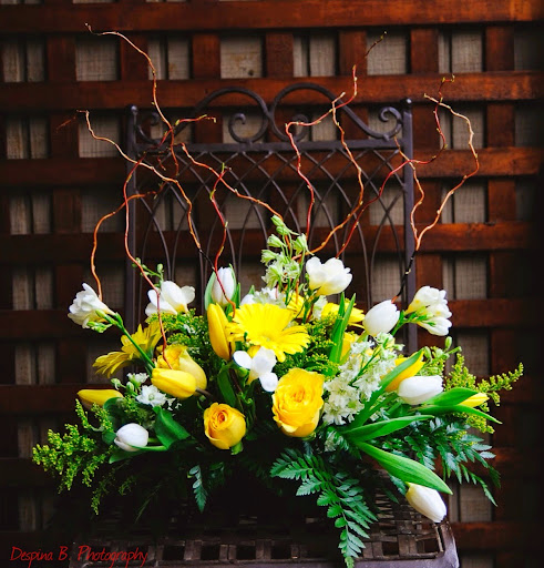 Florist «Flowers By Donna», reviews and photos, 58 Maryland Ave, Annapolis, MD 21401, USA