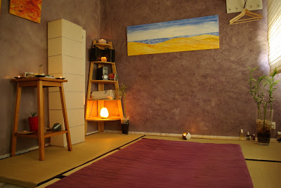 Shiatsu Kobido Patrick Fischer à Geispolsheim