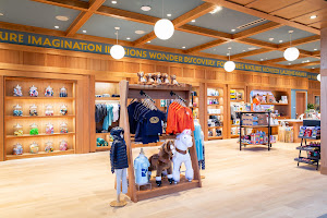 CAMP, A Family Experience Store
