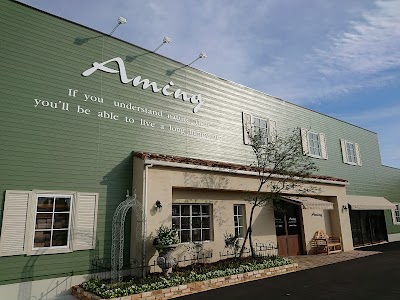 アミング 栗東店