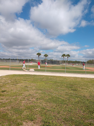 Baseball Field «Roger Dean Stadium», reviews and photos, 4751 Main St, Jupiter, FL 33458, USA