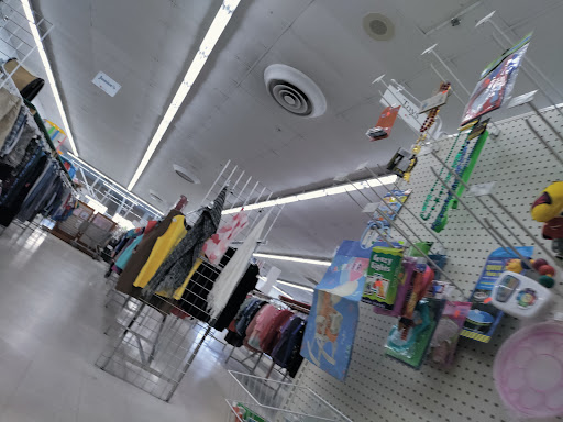 Thrift Store «The Salvation Army Family Store & Donation Center», reviews and photos