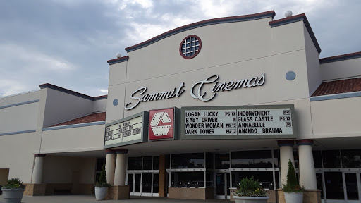 Movie Theater «AMC Summit 16», reviews and photos, 321 Summit Blvd, Birmingham, AL 35243, USA