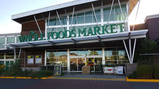 Grocery Store «Whole Foods Market», reviews and photos, 19440 NW Cornell Rd, Hillsboro, OR 97124, USA