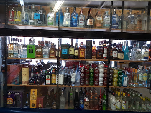 Liquor Store «Kerfoot Cut-Rate Liquors», reviews and photos, 8462 S Vincennes Ave, Chicago, IL 60620, USA