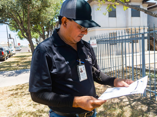 Roofing Contractor «McAllen Valley Roofing Co.», reviews and photos, 107 Calle Del Norte Dr #5c, Laredo, TX 78041, USA