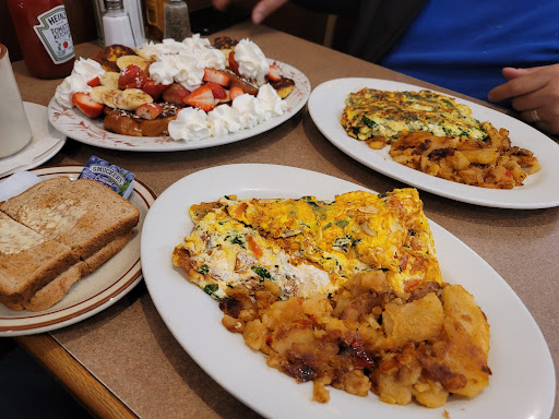 Coffee Shop «D & D Coffee Shop», reviews and photos, 4508 Fort Hamilton Pkwy, Brooklyn, NY 11219, USA