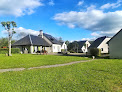 Cantal Emotions - Village de gîtes et de pêche 4 étoiles en Auvergne Valette