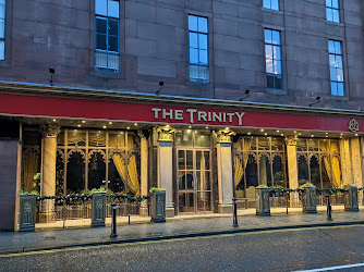 The Trinity Bar