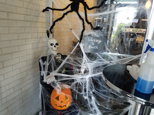 Bowling Alley «Di Donato Bowling Center», reviews and photos, 1151 S White Horse Pike, Hammonton, NJ 08037, USA