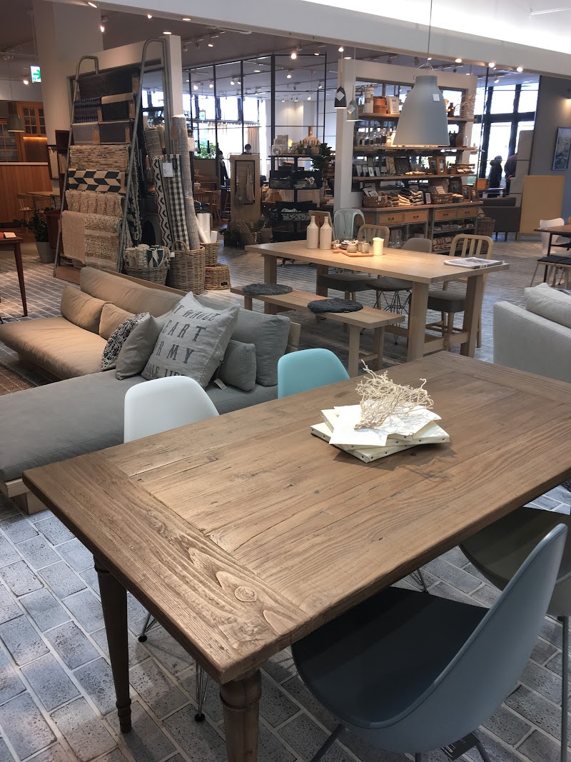 アクタス 仙台店 宮城県仙台市泉区紫山 家具店 インテリア グルコミ