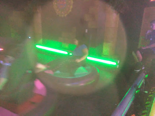 Laser Tag Center «Xtreme Adventures Family Fun Center», reviews and photos, 24810 FL-54, Lutz, FL 33559, USA