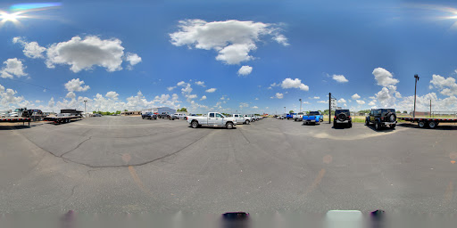 Car Dealer «Creekwood Motor Company», reviews and photos, 2204 S Benton Ave, Searcy, AR 72143, USA