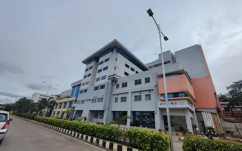 Ramaiah Memorial Hospital image