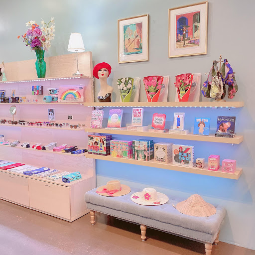 Vintage Clothing Store «audrey * k», reviews and photos, 3414 W Magnolia Blvd, Burbank, CA 91505, USA