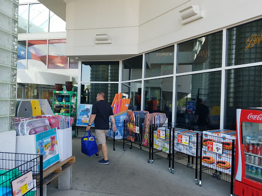 Produce Market «ShopRite of Neptune», reviews and photos, 2200 Asbury Ave, Neptune City, NJ 07753, USA