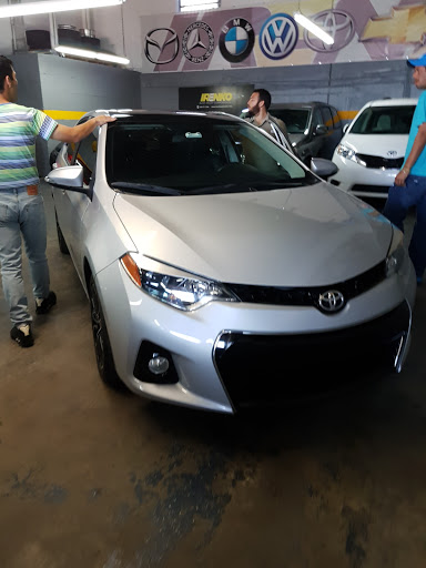 Used Car Dealer «Irenko Auto Sales Corporation», reviews and photos, 7436 NW 55th St, Miami, FL 33166, USA