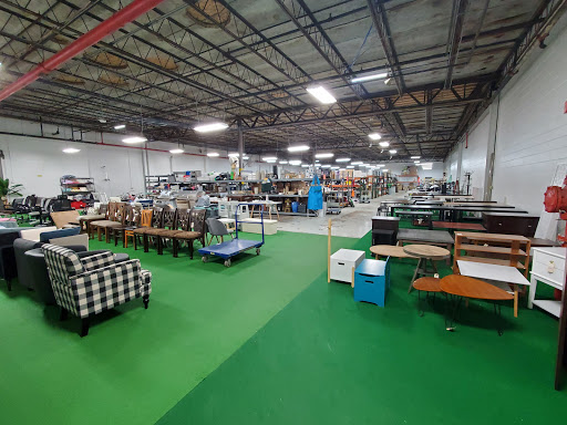 Discount Store «Kentuckiana Trading», reviews and photos, 555 E Water St, Borden, IN 47106, USA