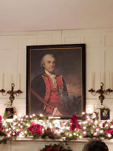 Museum «Friends of Hearthside», reviews and photos, 677 Great Rd, Lincoln, RI 02865, USA