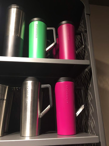 Coffee Shop «Starbucks», reviews and photos, 1481 N Dupont Hwy, Dover, DE 19901, USA