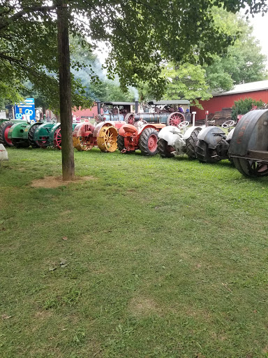 Museum «Rough & Tumble Engineers Msm», reviews and photos, 4997 Lincoln Hwy, Kinzers, PA 17535, USA