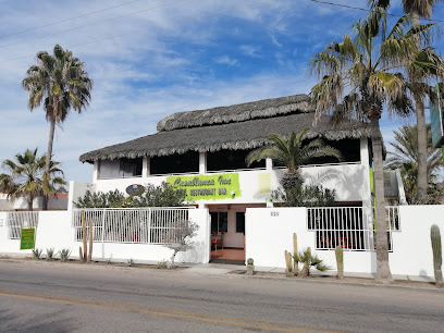 Casablanca Inn