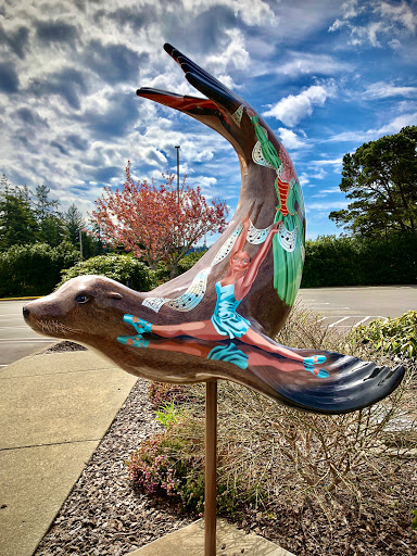 Event Venue «Florence Events Center», reviews and photos, 715 Quince St, Florence, OR 97439, USA