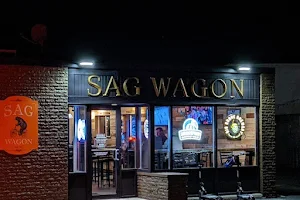 Sag Wagon image