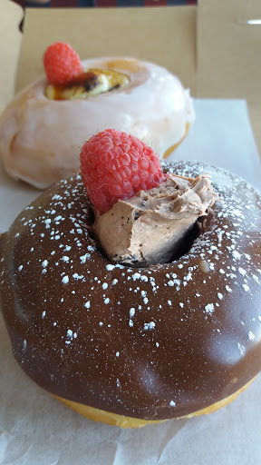 Donut Shop «The Local Donut», reviews and photos, 3213 N Hayden Rd, Scottsdale, AZ 85251, USA