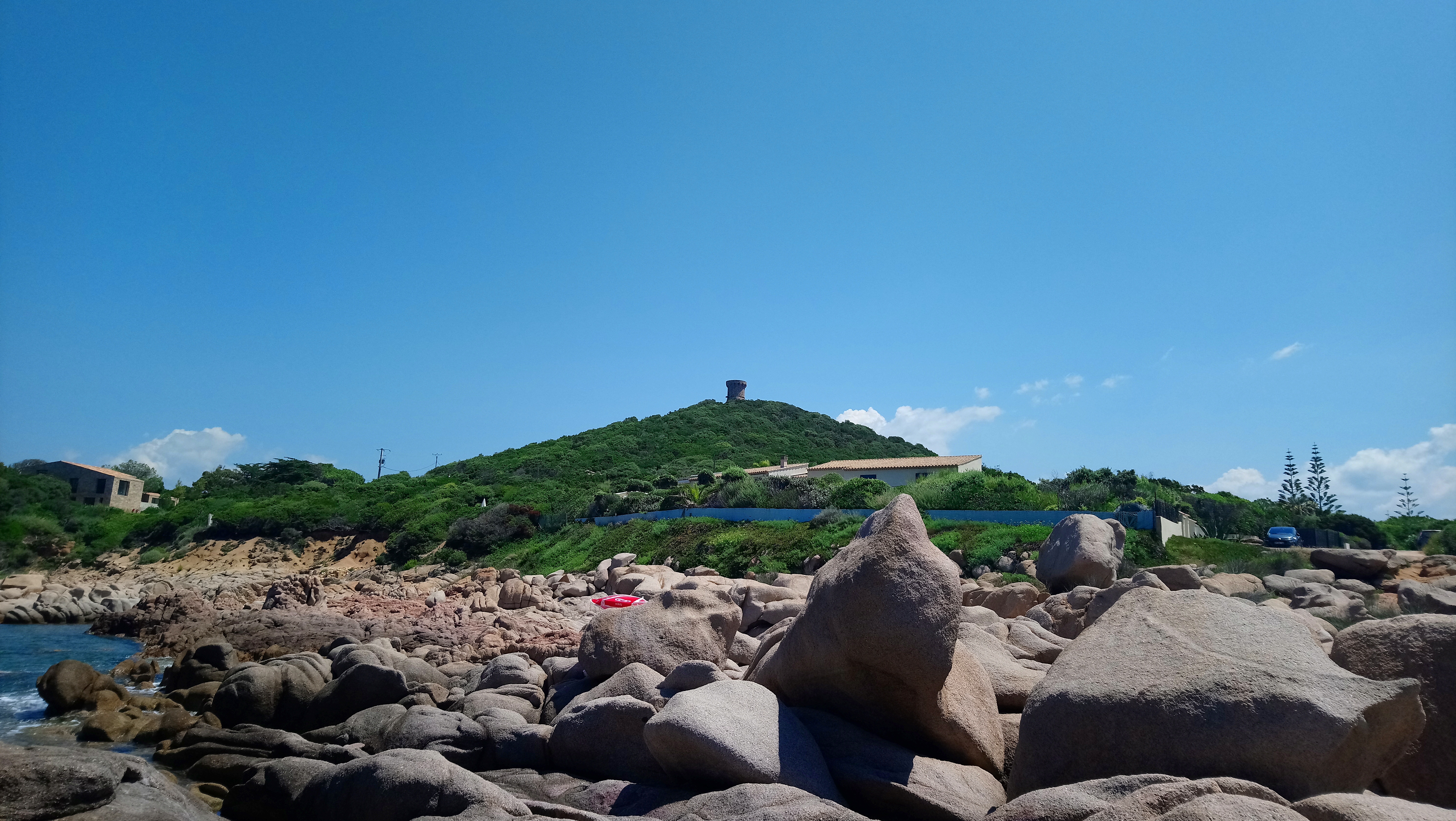 Photo n° 3 de l'avis de Poucinela. fait le 31/07/2018 à 11:45