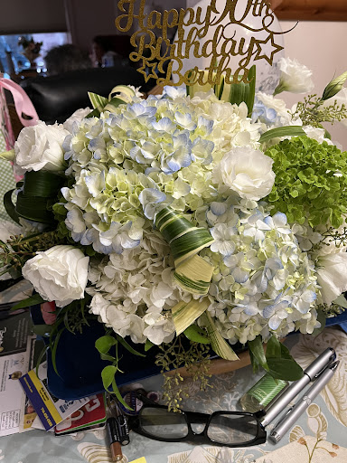 Florist «Bird of Paradise Couture Florals», reviews and photos, 17775 Main St m, Irvine, CA 92614, USA