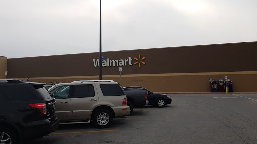 Department Store «Walmart Supercenter», reviews and photos, 505 S Dunlap St, Savoy, IL 61874, USA