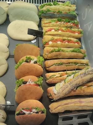 Boulangerie L'atelier Papilles Cluses à Cluses