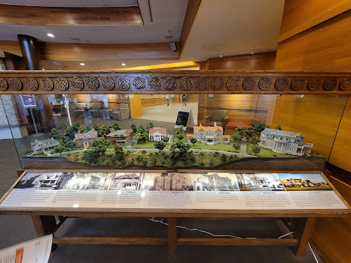 Cultural Center «Minnetrista», reviews and photos, 1200 N Minnetrista Pkwy, Muncie, IN 47303, USA