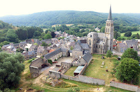 Ecomuseum van de Viroin