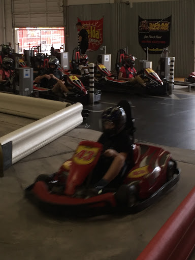 Go-Kart Track «Tampa Bay Grand Prix», reviews and photos, 12350 Automobile Blvd, Clearwater, FL 33762, USA