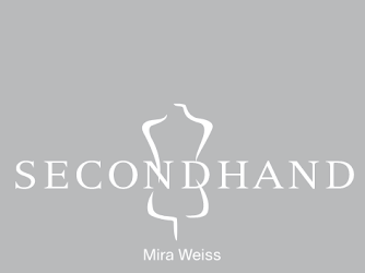 Secondhand Mira Weiss