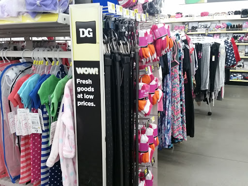 Discount Store «Dollar General Market», reviews and photos, 1313 W 3rd St, Jackson, GA 30233, USA