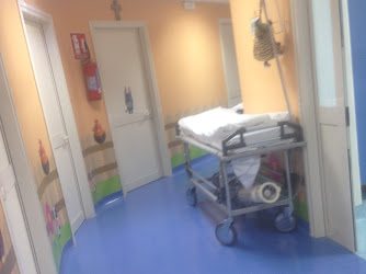 Presidio Ospedaliero Pausilipon - Dipartimento di Oncologia